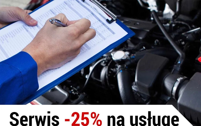 Volkswagen ID.3 cena 94999 przebieg: 80803, rok produkcji 2021 z Poznań małe 631